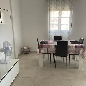  Apartamento Calle Eusebio Carballo Estévez España