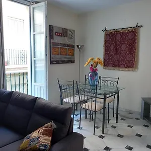  Apartamento Calle Ancha España