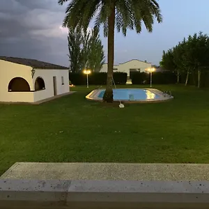  Сasa de vacaciones Maroteras España