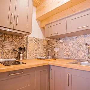  Apartamento Estrella España