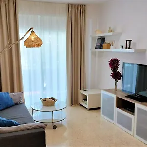  Apartamento Calamilloraptm España