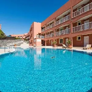  Apartamento Playa Paraiso España